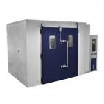 Automatic Temperature Humidity Chambers Walking-in Temperature Humidity Chamber for sale