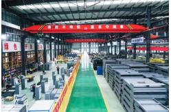 China Mobile Kiln manufacturer