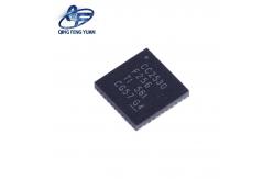 China CC2530F256RHAR Texas Instruments Electronic Components Ic Chips supplier