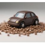 Sungallon GP410 Series TPE Thermoplastic Elastomer Granules High-Tensile-Strength for Toy Manufacturing for sale