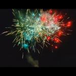 Chinese Christmas Fireworks 209 Shots Big Consumer Cake Fireworks Outdoor Occasion for sale