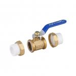 ISO9001 Water Pressure Control Valve 1.0Mpa-1.6Mpa Water Saving Valve for sale