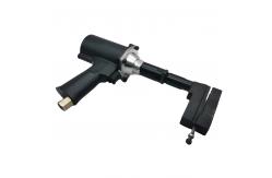 China Door And Window Pneumatic Hydraulic Punch Machine 10.4mm Screw Hole supplier