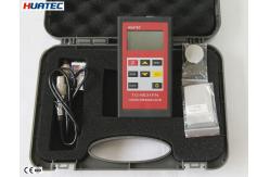 China Magnetism and backset automatic Coating Thickness Tester TG8831FN with 9V batteries supplier