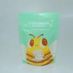 100g Zipper Pouch For Food for sale