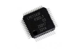 China New And Original QFP48 Microcontroller Chip LPC1343F supplier