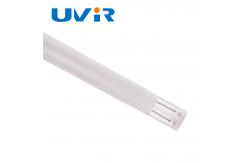 China 4800W Medium Wave Infrared Lamp 15x33mm Quartz Heating IR Lamp supplier