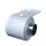 30-275g/M2 PPGI Coil Ral Standard Color Coated Steel Roll For Roofing for sale