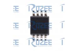 China OPA2333AIDGKR supplier