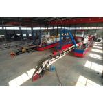 Sand Pump Wn500 Versatile Sand Dredger For Various Marine Development Projects for sale