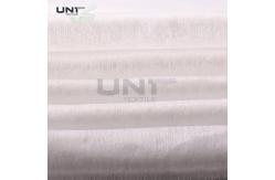 China Soft High Elongation Spunlace Nonwoven Fabric With Good Air Permeability supplier