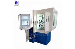 China High Precision PCD / PCBN Tools Grinder For Indexable Inserts supplier