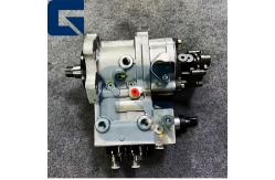 China VG1034080001 WD10 Engine Fuel Injection Pump supplier