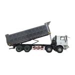 Shacman F3000 Dump Truck 8X4 12 Wheel 430HP 25cbm Tipper Truck Cargo Truck for Sand transport for sale