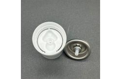 China Hair Mousse Aerosol Pump for Salon Professionals - Consistent Performance, Adjustable Flow supplier