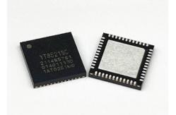 China Ethernet IC YT8521SC-CA Consumption-Grade Single-Port Gigabit Ethernet Transceiver supplier