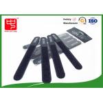 Adhesive Custom Back to Back Tape ,  strap for cable tidy for sale
