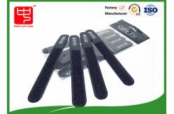 China Adhesive Custom Back to Back Tape ,  strap for cable tidy supplier