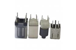 China K-155H Variable Inductor Adjustable IFT Coil for Fm/am supplier