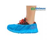 Unimax Disposable Non Woven Shoes Cover Anti-skid Hand Made for sale