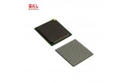 China XC7A75T-3FGG676E Programming IC Chip Embedded FPGAs Hierarchical Memory 1.05V supplier