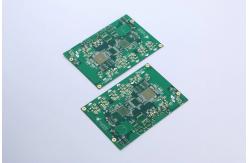 China Lead Free Hal PCB Consumer Electronics PCBA Multi Layer Electronic Board Durable supplier