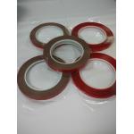 High Bonding Industrial Strength Double Sided Black Adhesive Foam Tape