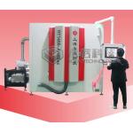 Antibacterial Coatings On Ceramic Tiles Ceramic Antibacterial Coating Machine PVD Antibacterial Coatings for sale