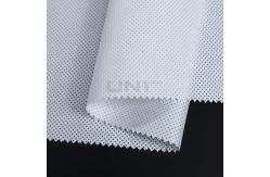 China Premium Meltblown Embroidery Stabilizer Backing Reliable Fabric for Embroidery Stabilization Supplier supplier