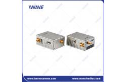 China 50km Mavlink 2.4GHz COFDM UAV Video Transmitter Ultra long range UP/Downlink supplier