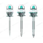 Endoscopy Surgery Use Visible Tip Disposable Optical Trocar 5/10/12mm