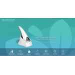 Intelligent Skin Scope Analyzer Device Instrument Portable 2 Mega Pixel 1600*1200