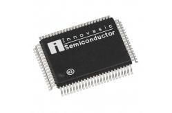 China IA186EBPQF80IR2 MCU Microcontroller Unit 8/16-Bit 50MHz ROMless 80-PQFP supplier