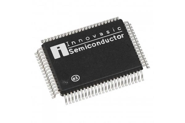 Analog Devices Inc. IA186EBPQF80IR2