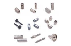 China Zinc Plating CNC Turning Milling Parts Polishing Anodizing supplier