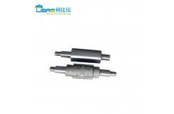 China HLP2 Cigarette Packer Inner Frame Cutting Roller Molins Tobacco Machine Parts supplier