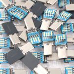 USB Head Mini UDP With Type C Wholesale Flash Passed Test H2 Laser Customer Name for sale