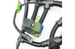 China 6754-81-9440 Engine Wiring Harness 6754819440 For PC200-8 Excavator supplier
