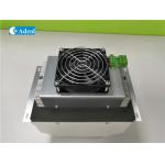 Environmentally Friendly Peltier Cooler Air Conditioner For Outdoor Cabinet