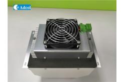China Environmentally Friendly Peltier Cooler Air Conditioner For Outdoor Cabinet supplier