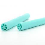 Fire Resistant PP Strip Modified Polypropylene Recyclable Power Cable Protection Pipes