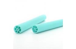 China Fire Resistant PP Strip Modified Polypropylene Recyclable Power Cable Protection Pipes supplier