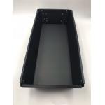 Black Color Panasonic Spare Parts CM Waste Container N210022016AA OEM Service for sale
