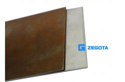 China High Strength Multilayer Clad Metal Strip Coil Sheet With ISO 9001 Certification supplier