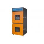 Charge Discharge Battery Testing Equipment Explosion Proof Safety Stainless Steel Chamber for sale