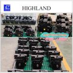 Custom Make Axial Piston Pumps For Closed Loop Hydraulic Systems