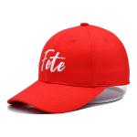 Custom Plastic Snap Vintage Baseball Caps With 100% Cotton Polyester Nylon Sweatband for sale