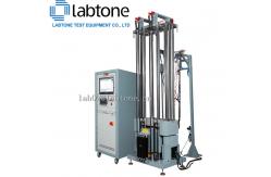 China Mechanical Shock Test  Equipment With 30kg Load for High Acceleration 20000g supplier