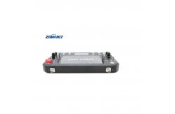 China ZKMANET2153UM Industrial Grade Waterproof RF Remote Controller Windows OS For UGV EOD supplier