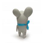 ODM Animal Shaped Money Boxes Plastic Non Phthalate PVC Material